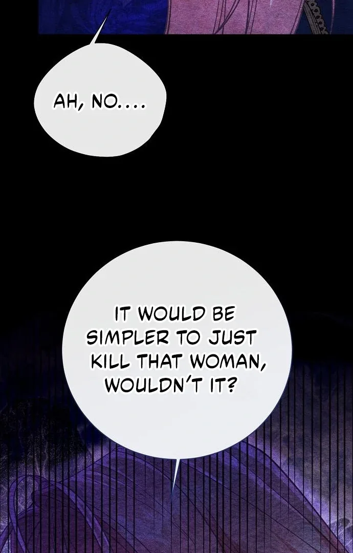 Until the Real One Shows Up Chapter 79 page 25