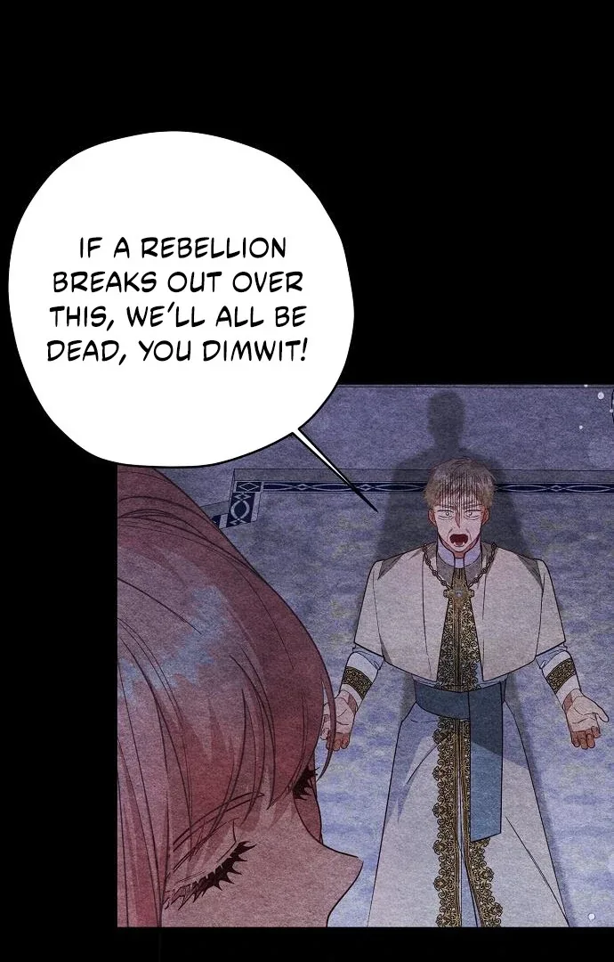 Until the Real One Shows Up Chapter 79 page 54