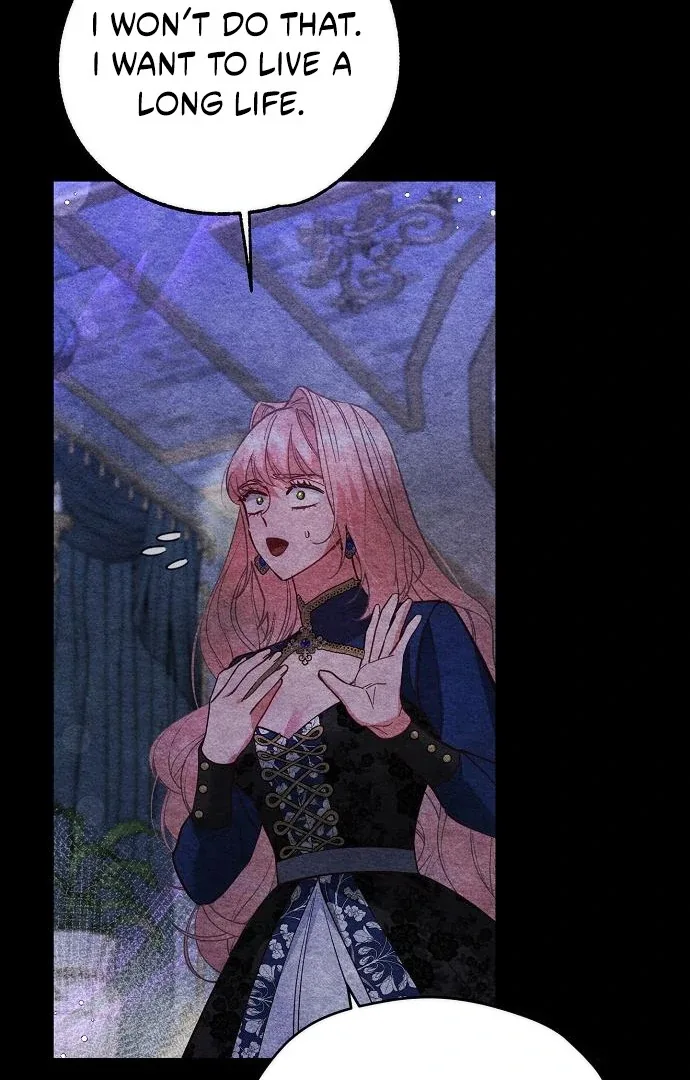 Until the Real One Shows Up Chapter 79 page 31