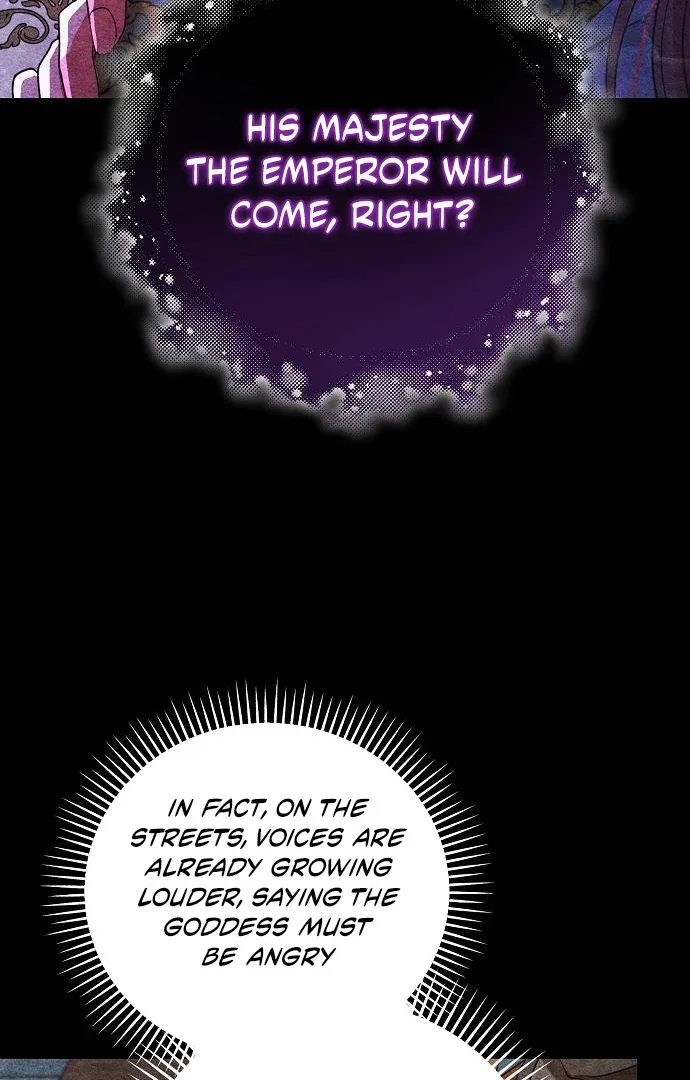 Until the Real One Shows Up Chapter 79 page 48