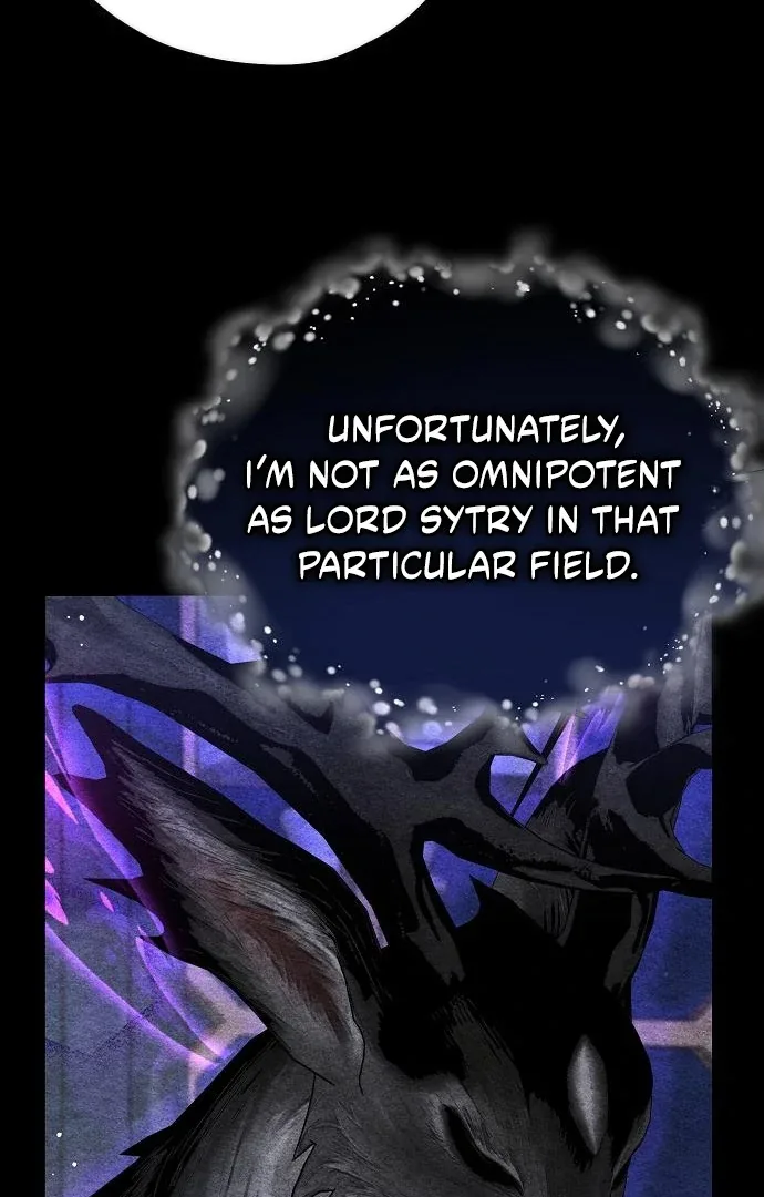 Until the Real One Shows Up Chapter 79 page 21