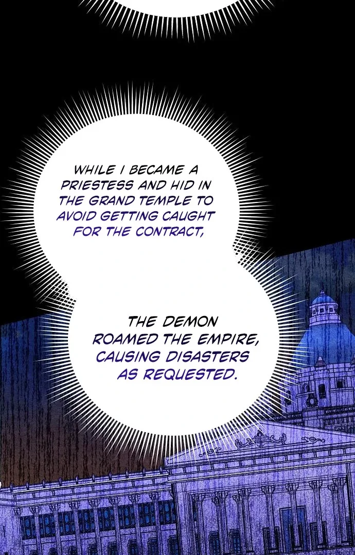 Until the Real One Shows Up Chapter 79 page 41