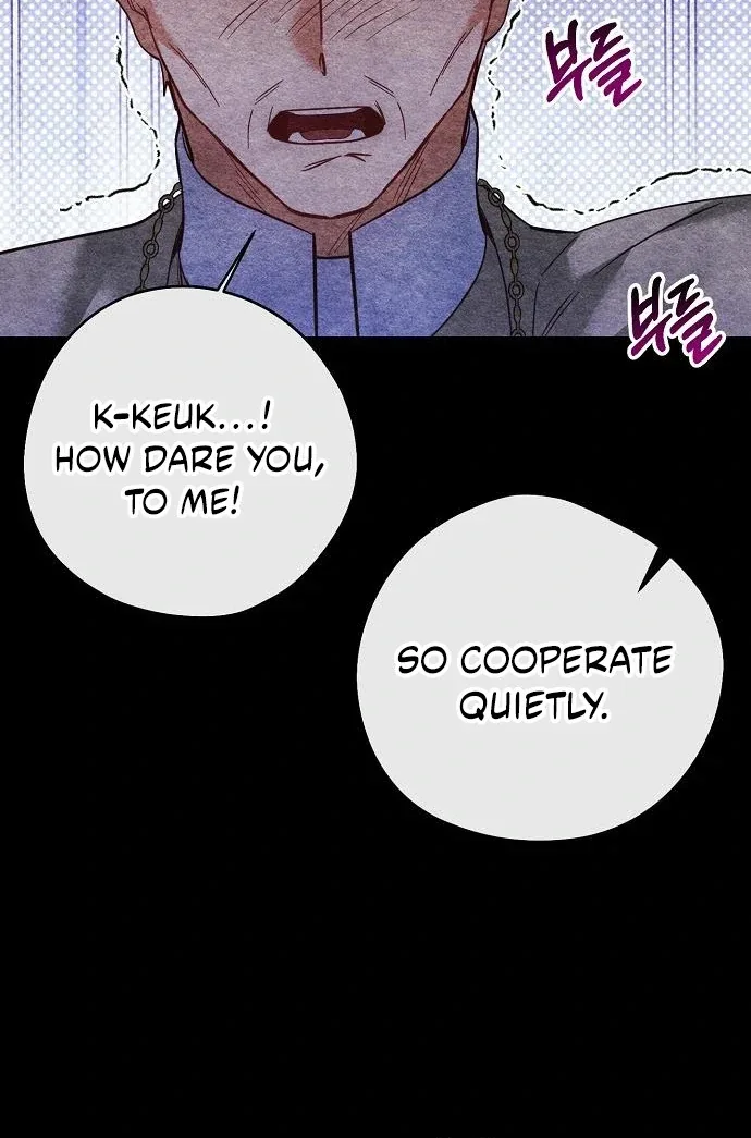 Until the Real One Shows Up Chapter 79 page 15