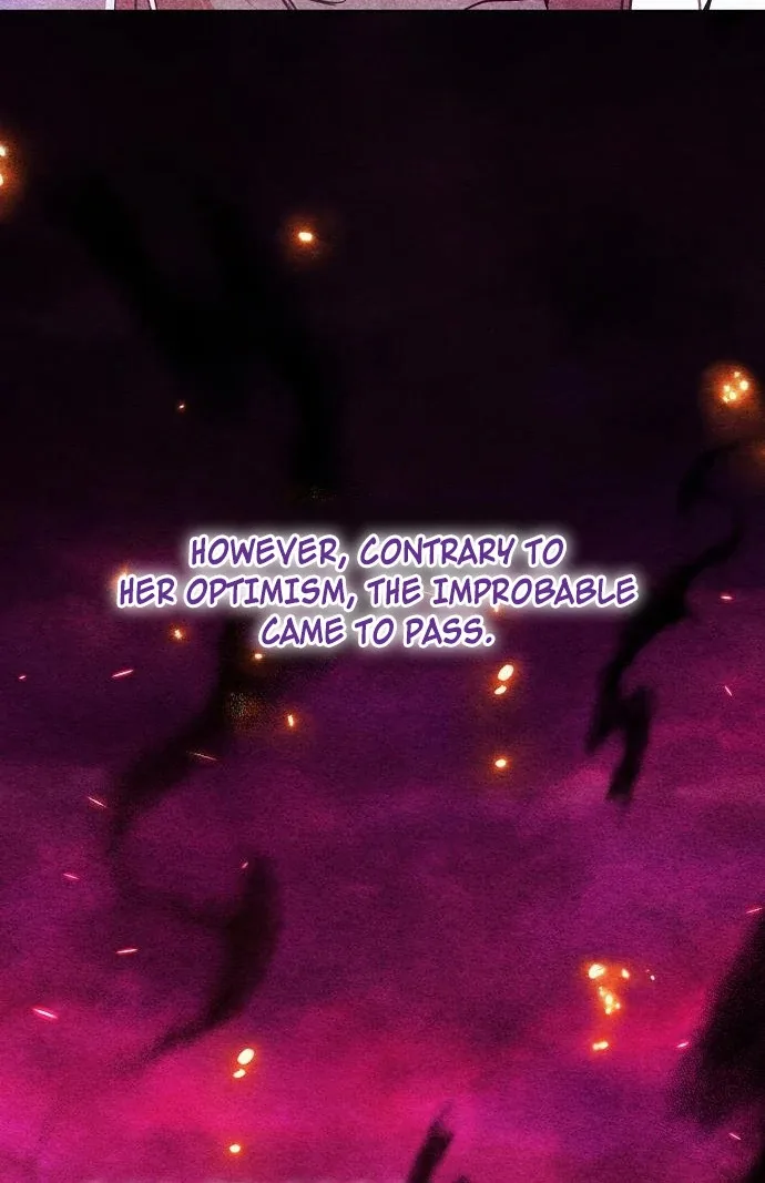 Until the Real One Shows Up Chapter 79 page 56