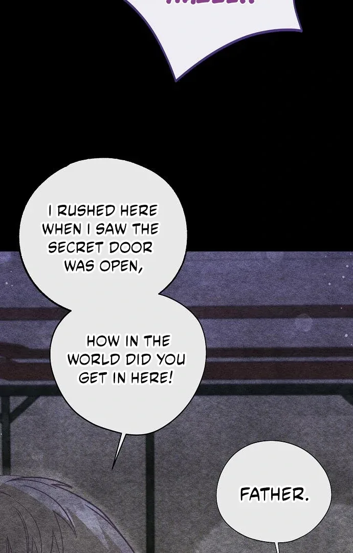Until the Real One Shows Up Chapter 79 page 4