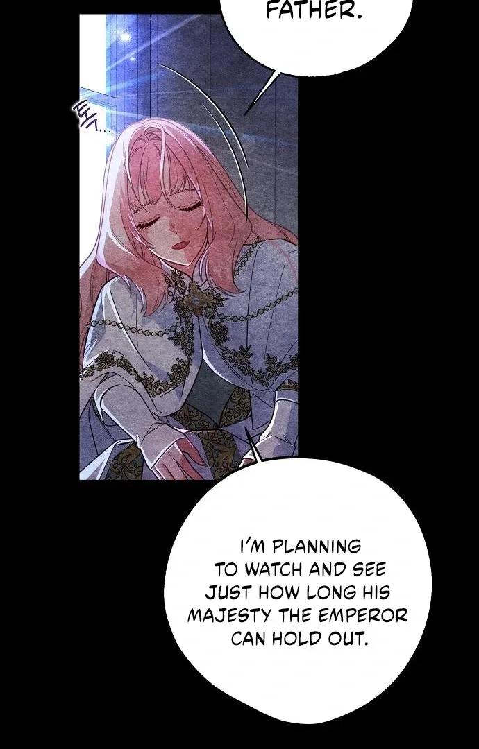 Until the Real One Shows Up Chapter 79 page 53