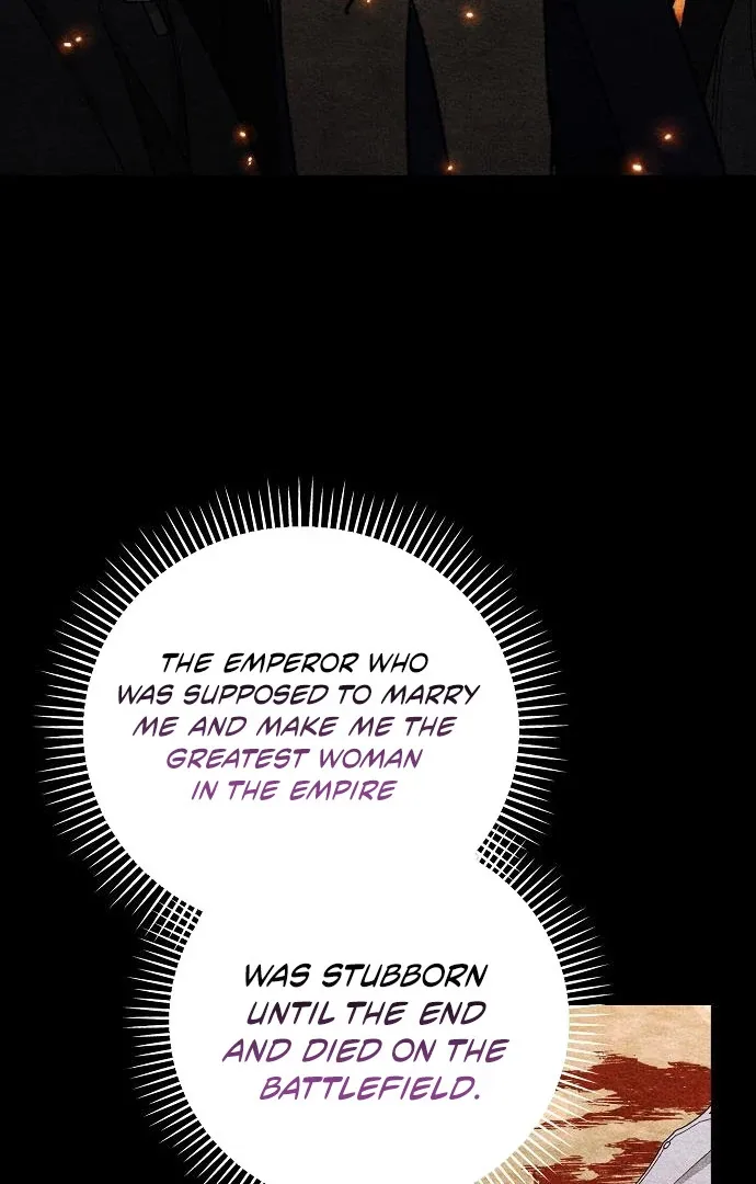 Until the Real One Shows Up Chapter 79 page 58