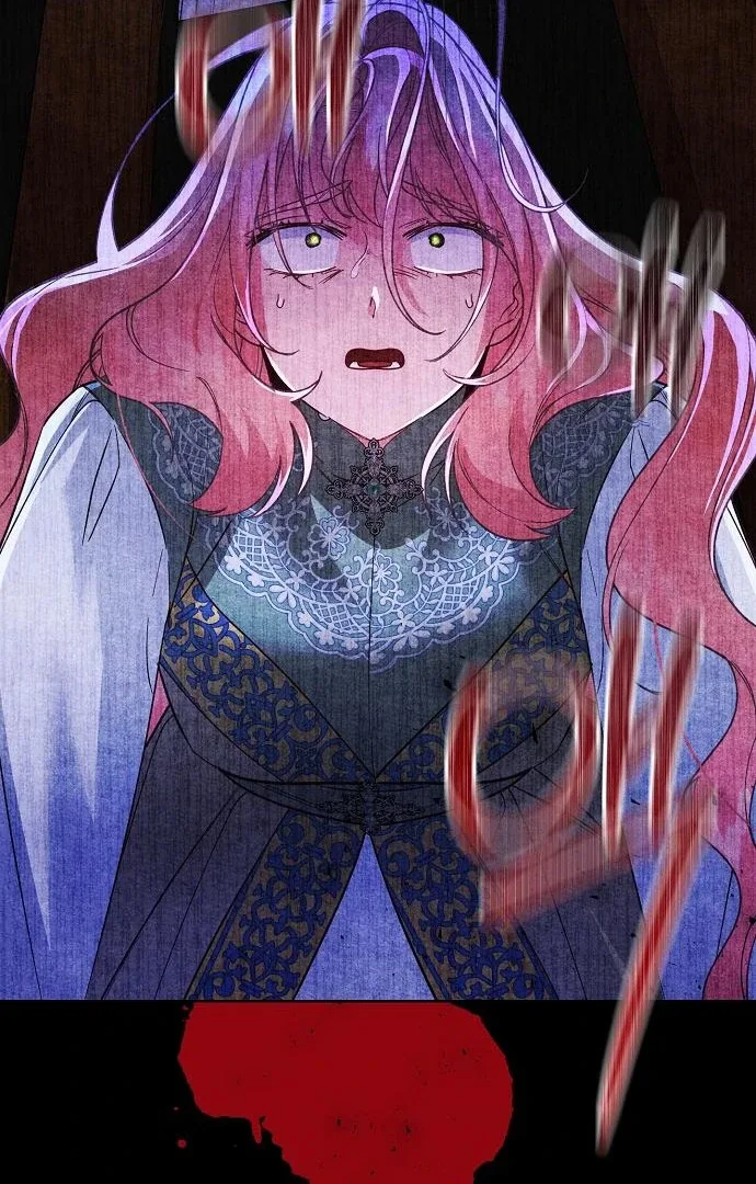 Until the Real One Shows Up Chapter 79 page 80