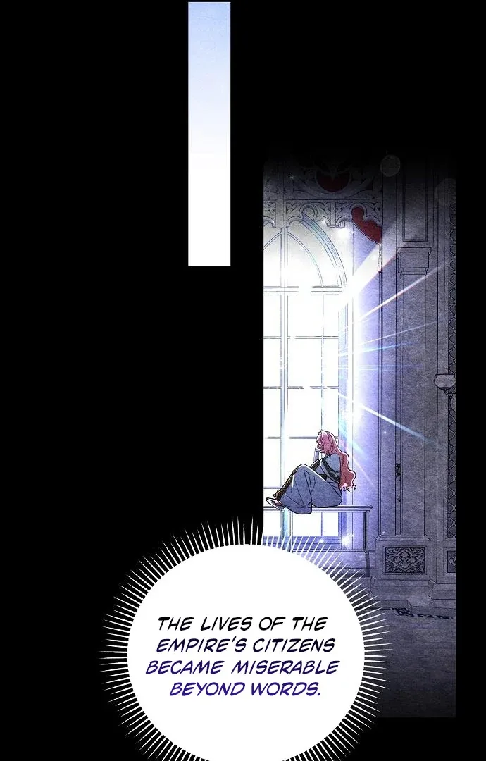 Until the Real One Shows Up Chapter 79 page 44