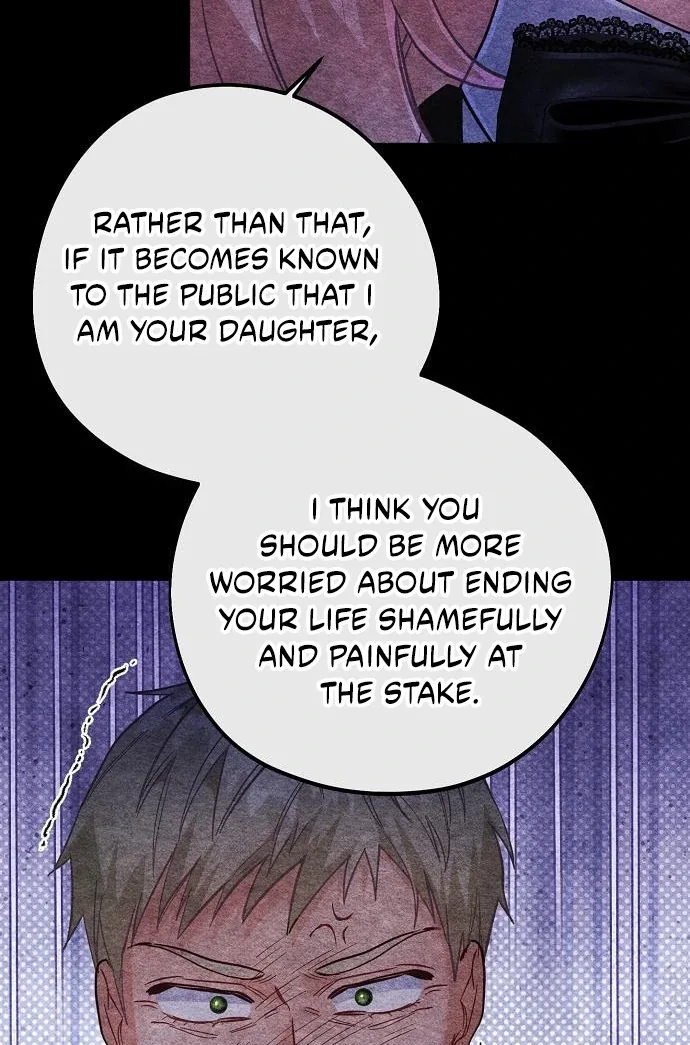 Until the Real One Shows Up Chapter 79 page 14