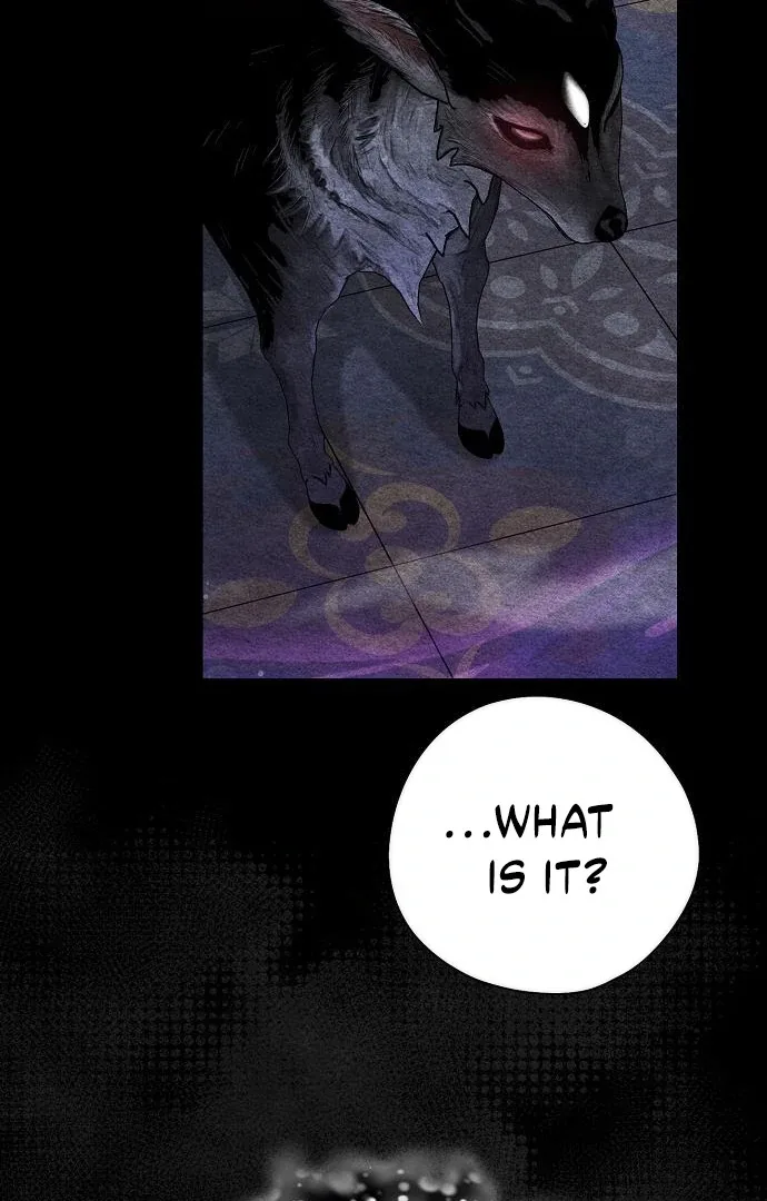 Until the Real One Shows Up Chapter 79 page 33
