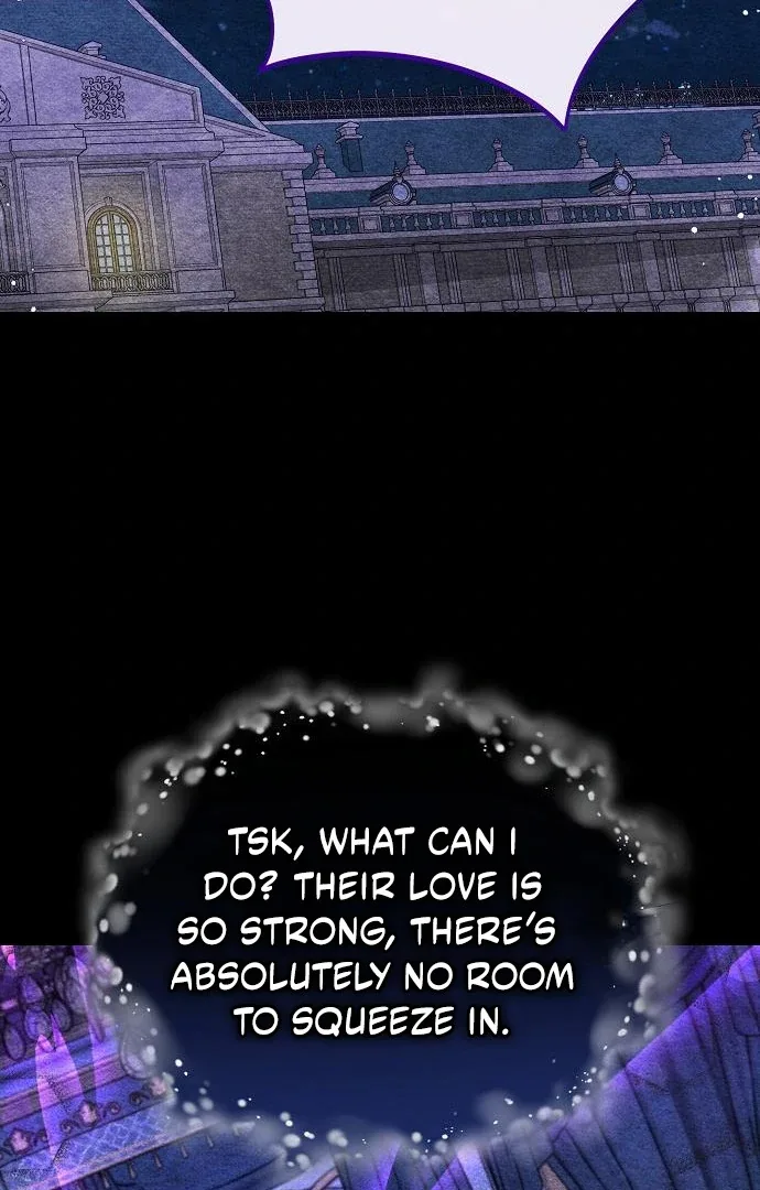 Until the Real One Shows Up Chapter 79 page 19