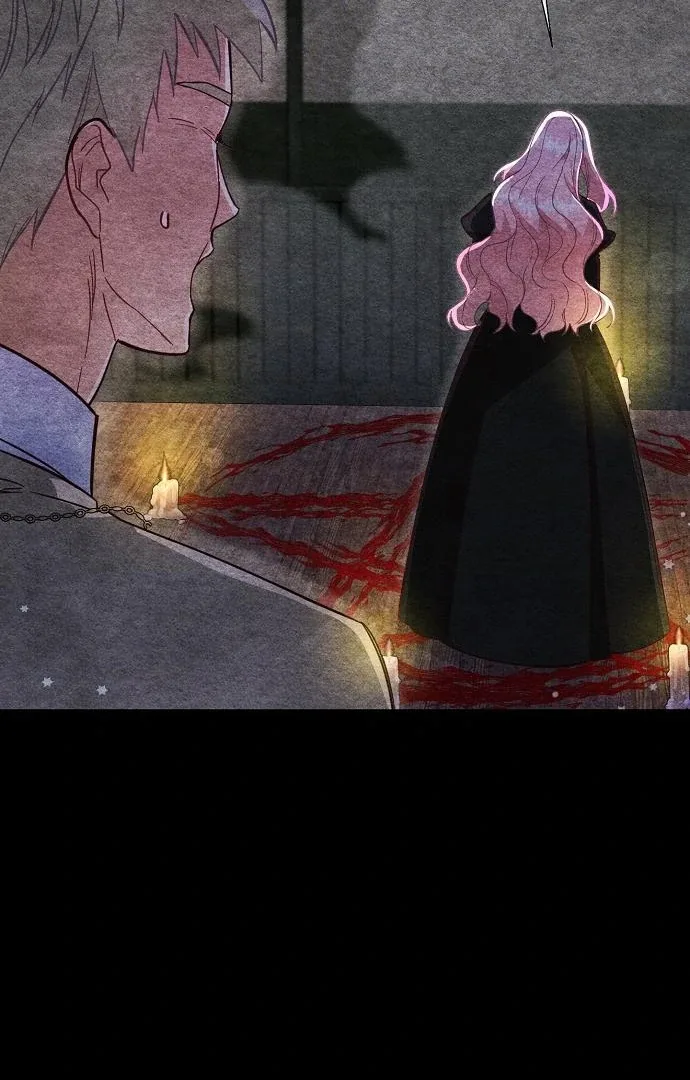 Until the Real One Shows Up Chapter 79 page 5