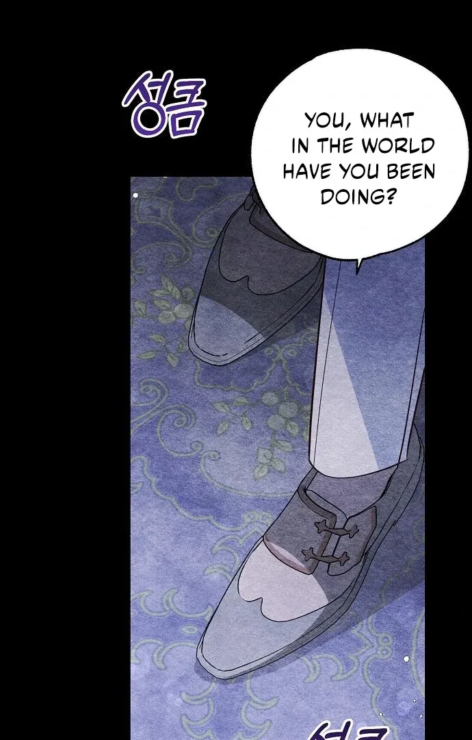 Until the Real One Shows Up Chapter 79 page 50