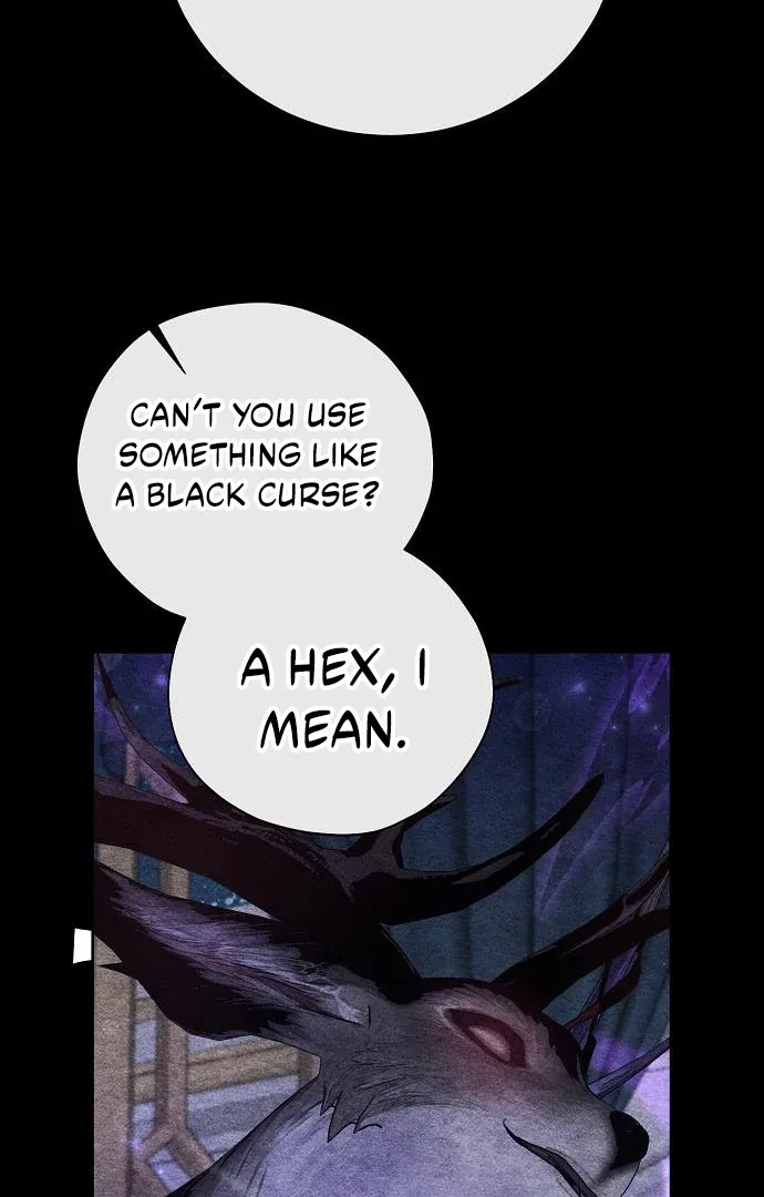 Until the Real One Shows Up Chapter 79 page 27