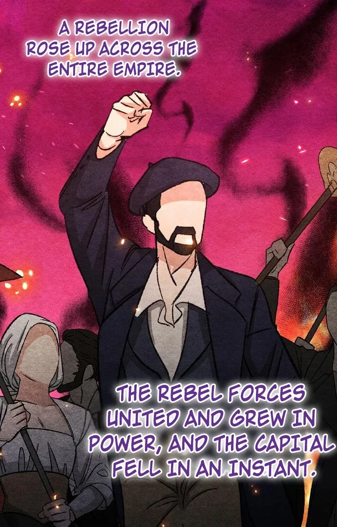Until the Real One Shows Up Chapter 79 page 57