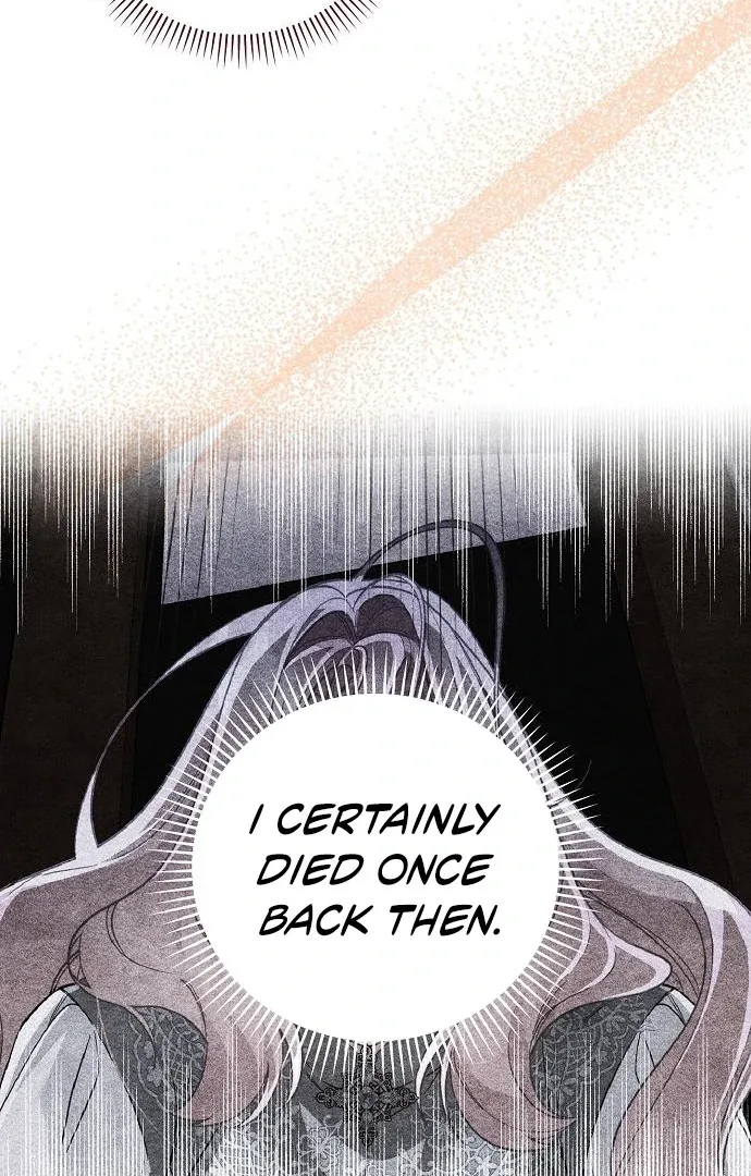 Until the Real One Shows Up Chapter 79 page 85