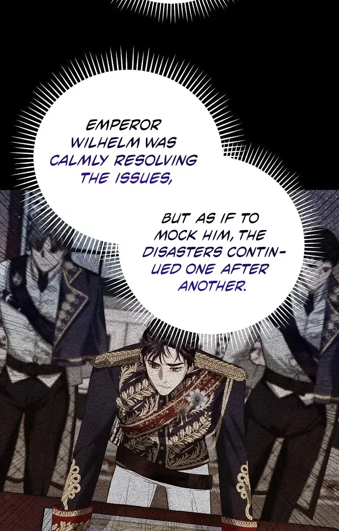 Until the Real One Shows Up Chapter 79 page 45