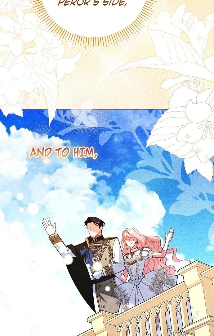 Until the Real One Shows Up Chapter 79 page 95