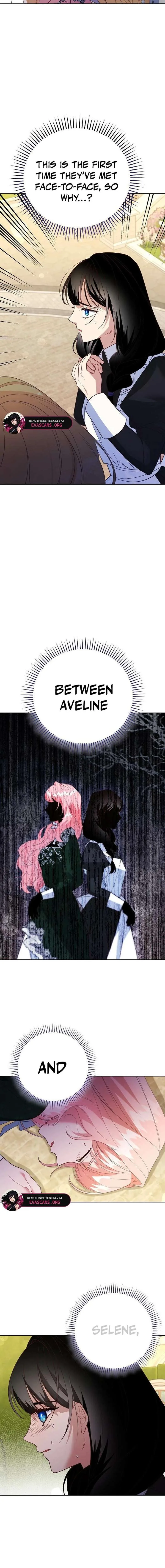 Until the Real One Shows Up Chapter 84 page 16