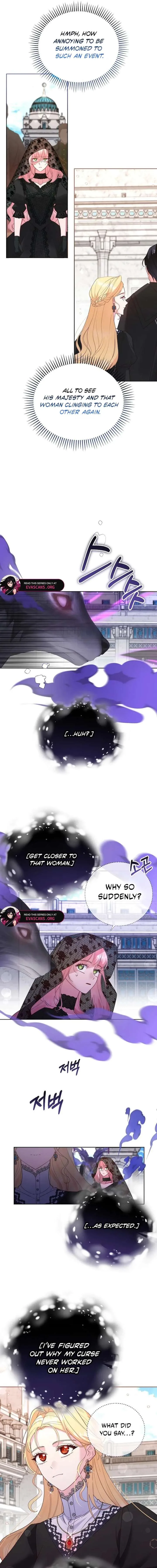 Until the Real One Shows Up Chapter 83 page 17