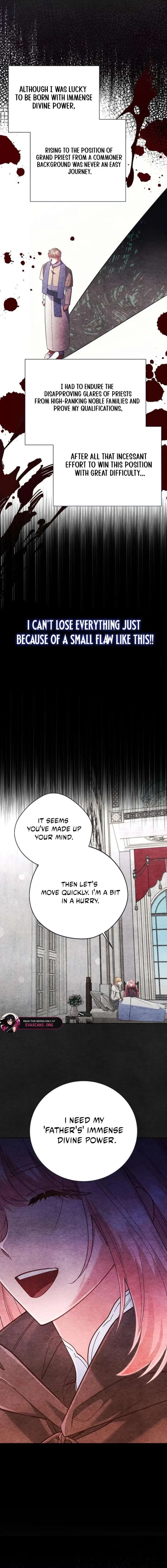 Until the Real One Shows Up Chapter 82 page 13