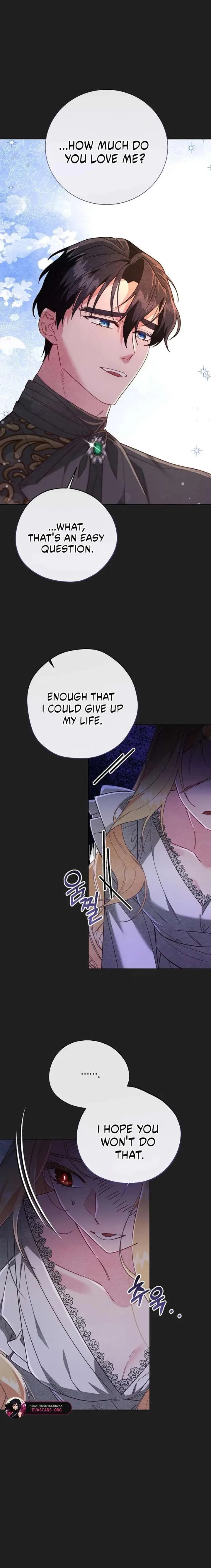 Until the Real One Shows Up Chapter 88 page 2
