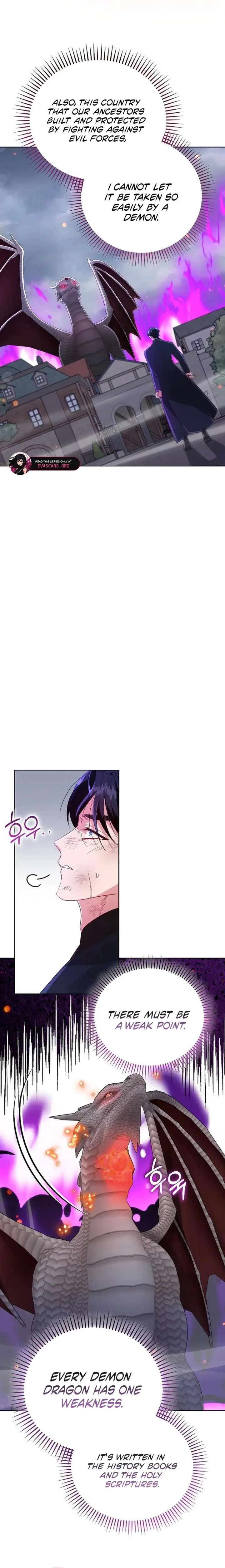 Until the Real One Shows Up Chapter 88 page 16
