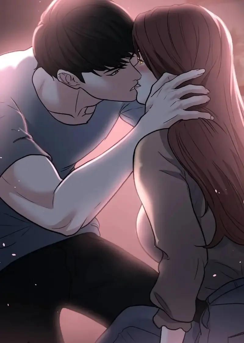 Until the Scent of Love Ends Chapter 3 page 13