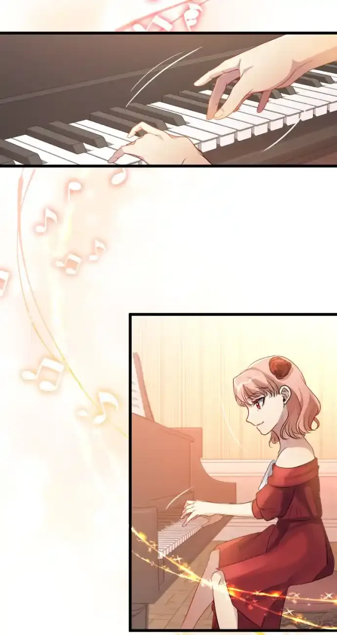 Until the Villainess return Chapter 1 page 9
