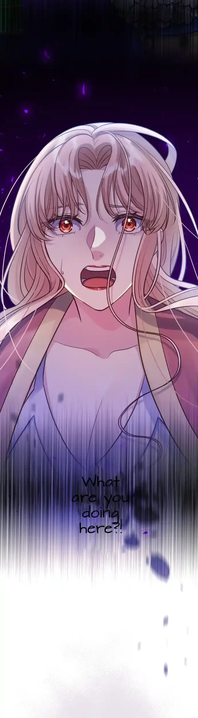 Until the Villainess return Chapter 1 page 4