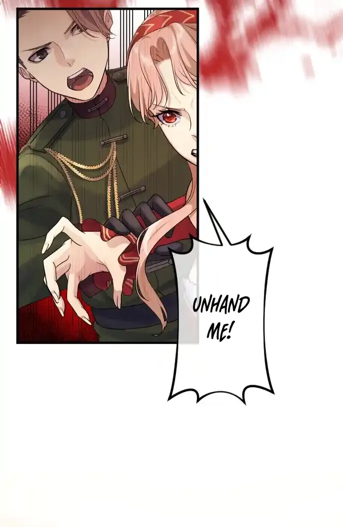 Until the Villainess return Chapter 1 page 40