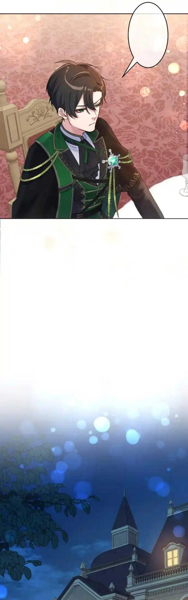 Until the Villainess return Chapter 3 page 26