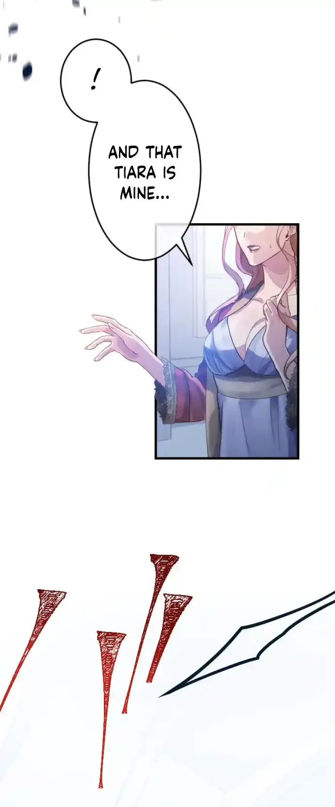 Until the Villainess return Chapter 2 page 10