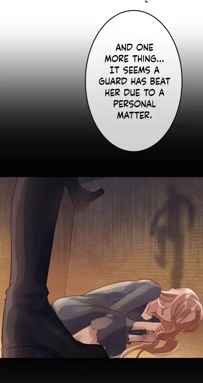 Until the Villainess return Chapter 2 page 30