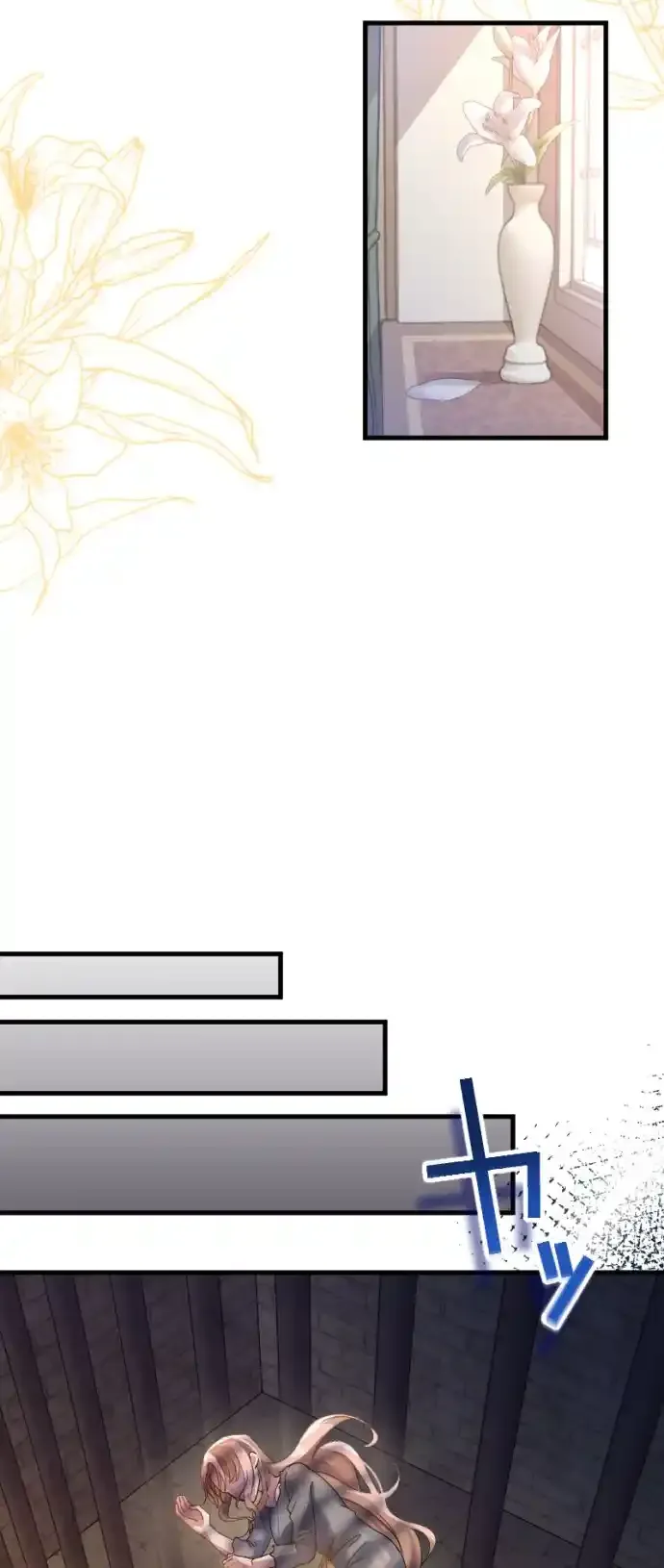 Until the Villainess return Chapter 2 page 35