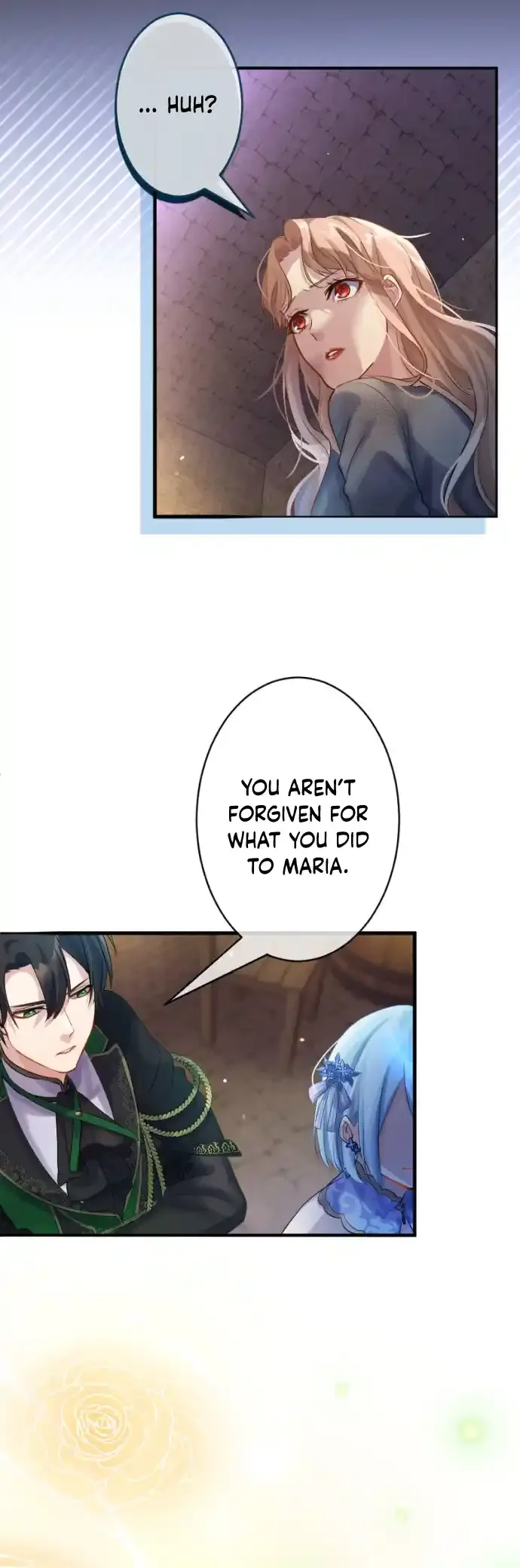 Until the Villainess return Chapter 2 page 40