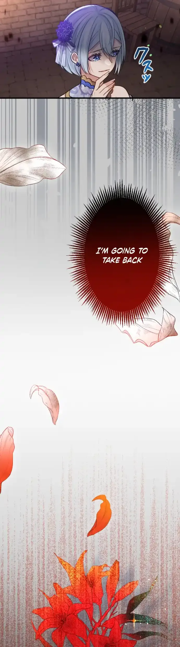 Until the Villainess return Chapter 2 page 46