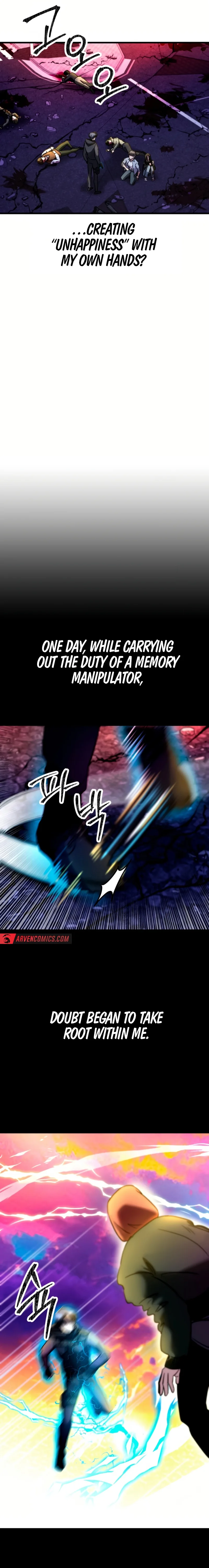 Untitled Human Chapter 0 page 7