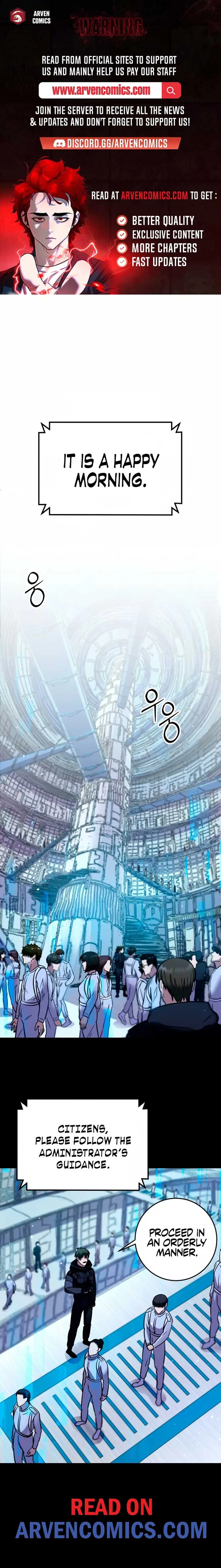 Untitled Human Chapter 1 page 2