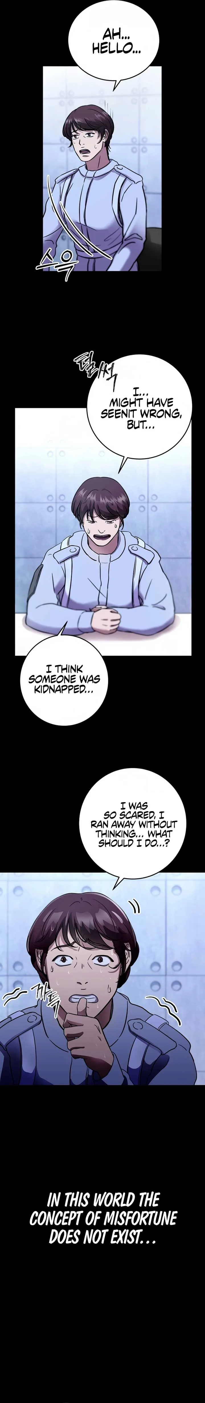 Untitled Human Chapter 1 page 4