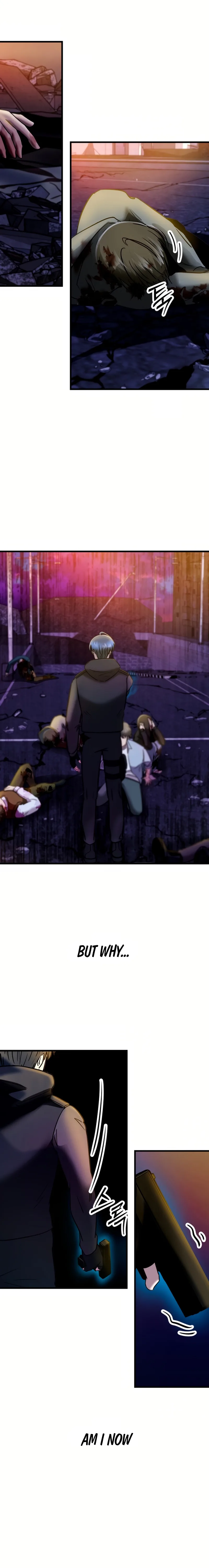 Untitled Human Chapter 0 page 6