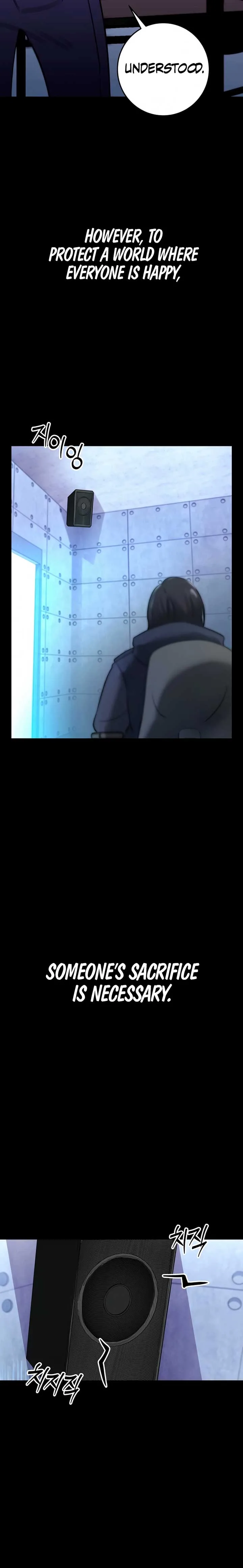 Untitled Human Chapter 1 page 8