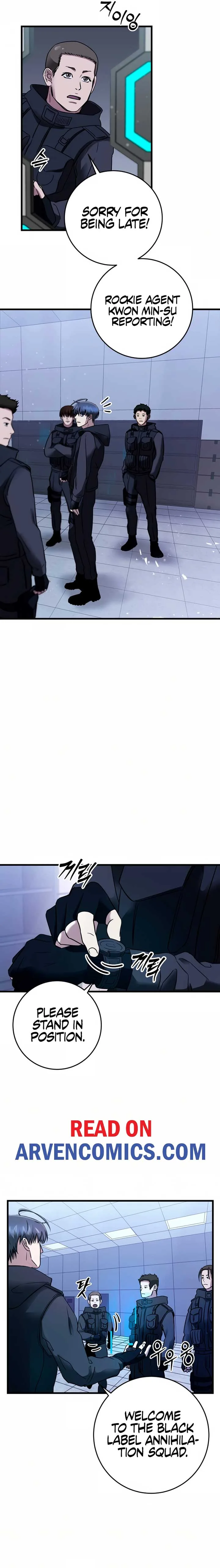 Untitled Human Chapter 1 page 12