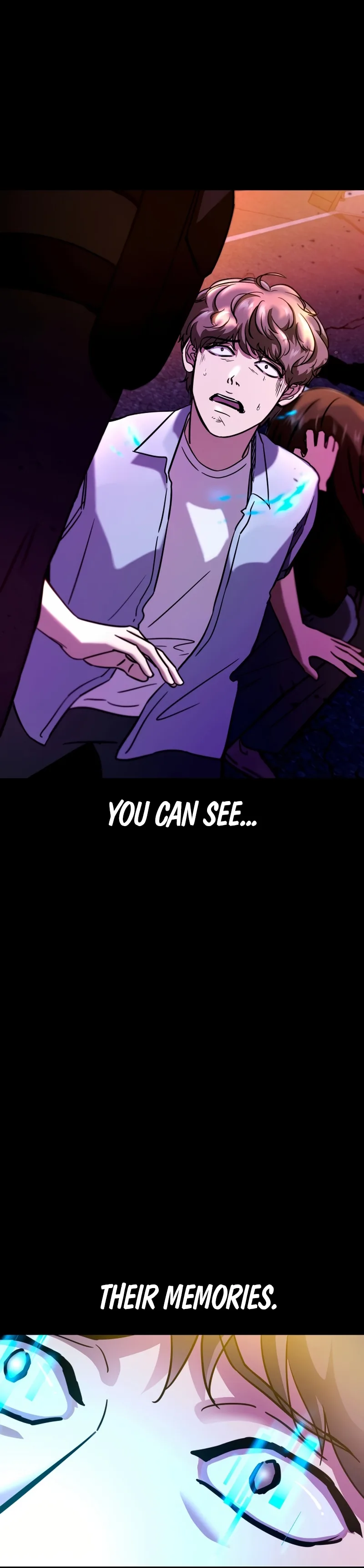 Untitled Human Chapter 0 page 3