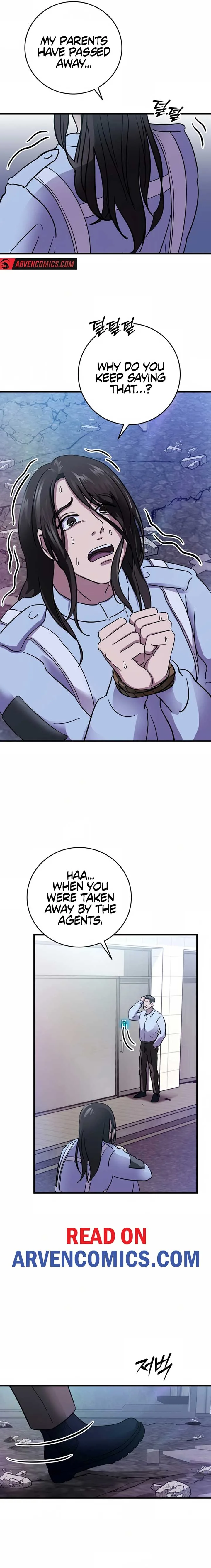 Untitled Human Chapter 1 page 23