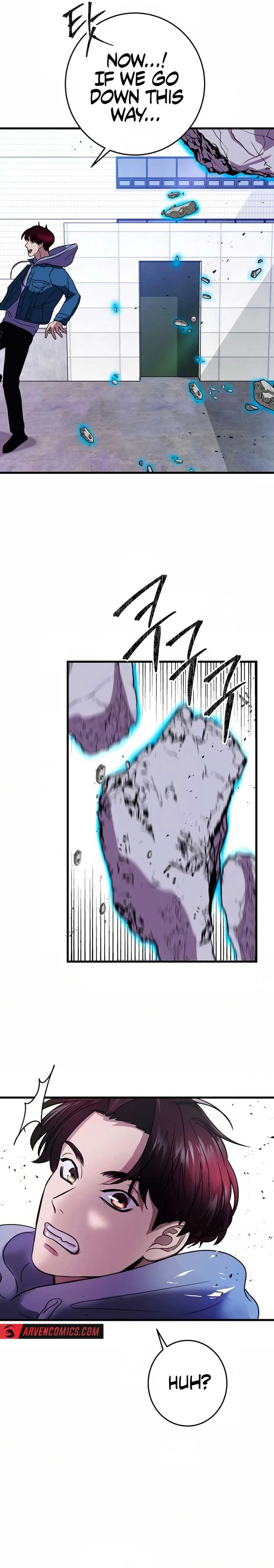 Untitled Human Chapter 1 page 40