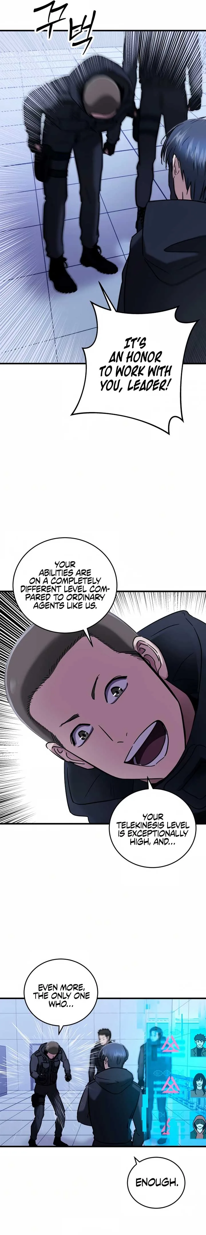 Untitled Human Chapter 1 page 14