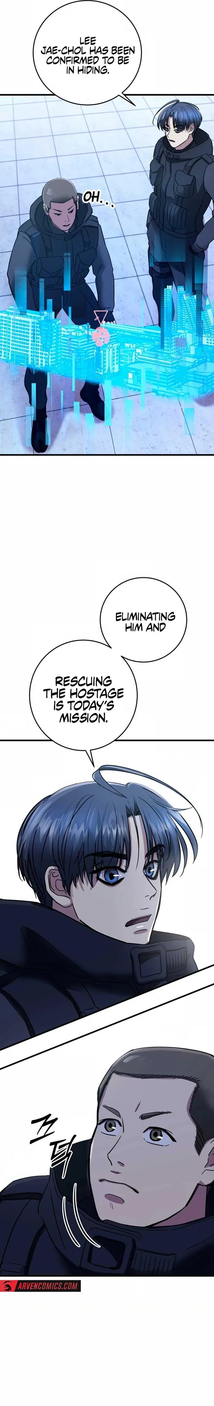 Untitled Human Chapter 1 page 20
