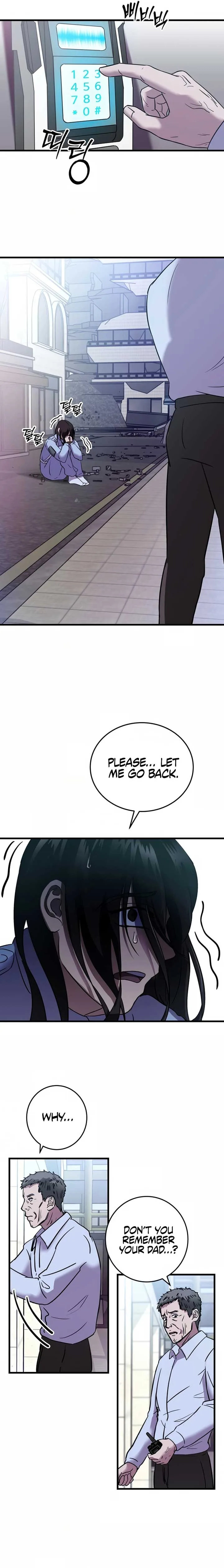 Untitled Human Chapter 1 page 22